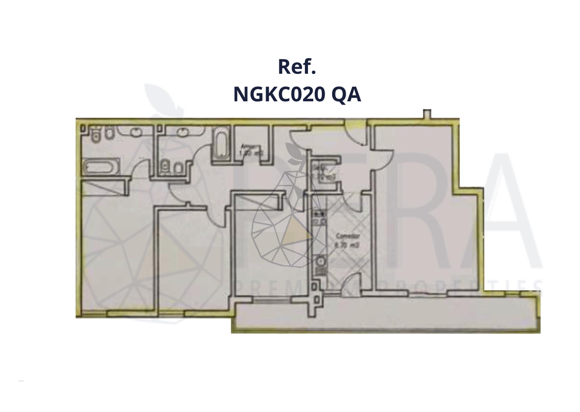 Cumpărare: Apartament (8500)