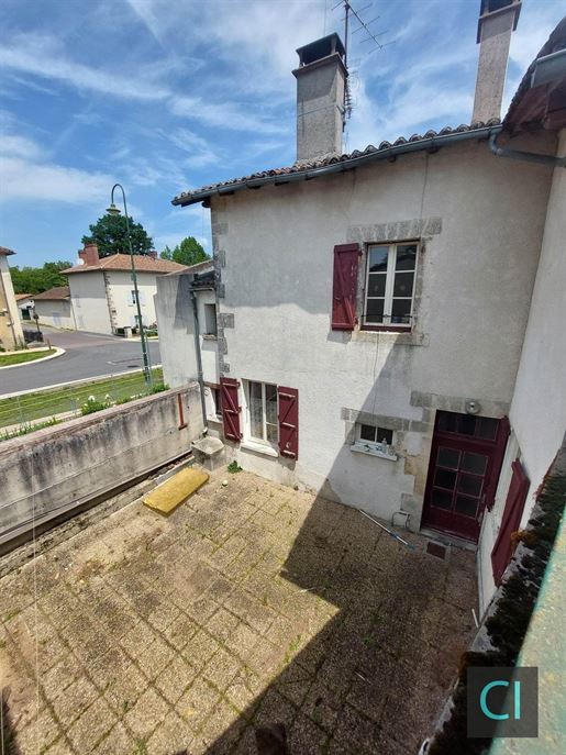 Investment property - Confolens Immobilier