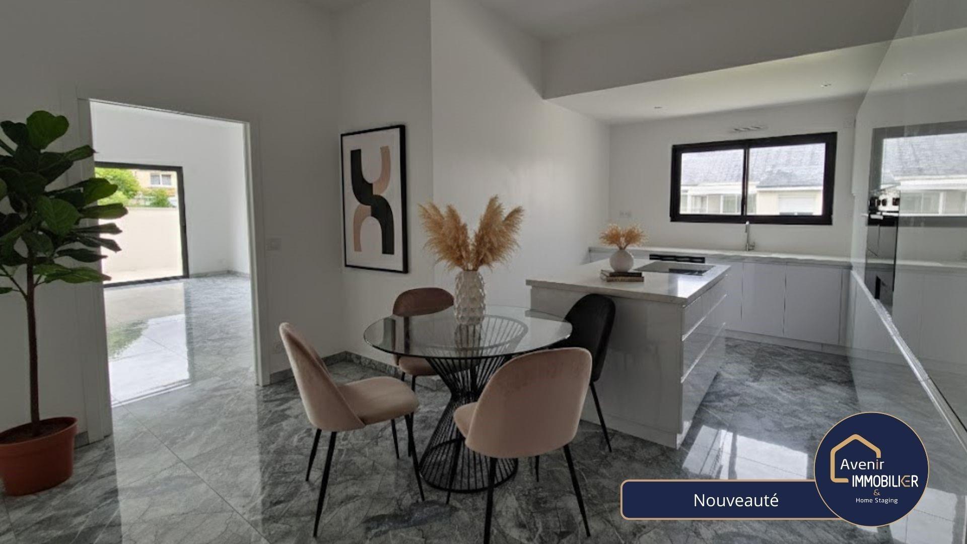 Maison à vendre, 134m², La Montagne