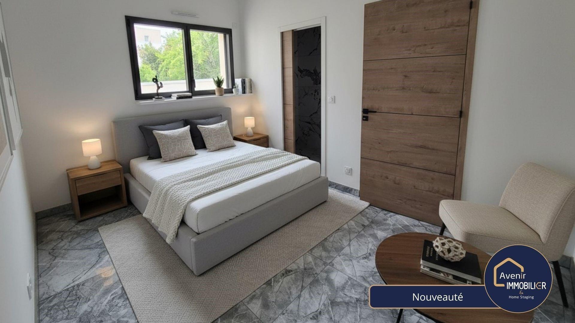 Maison à vendre, 134m², La Montagne