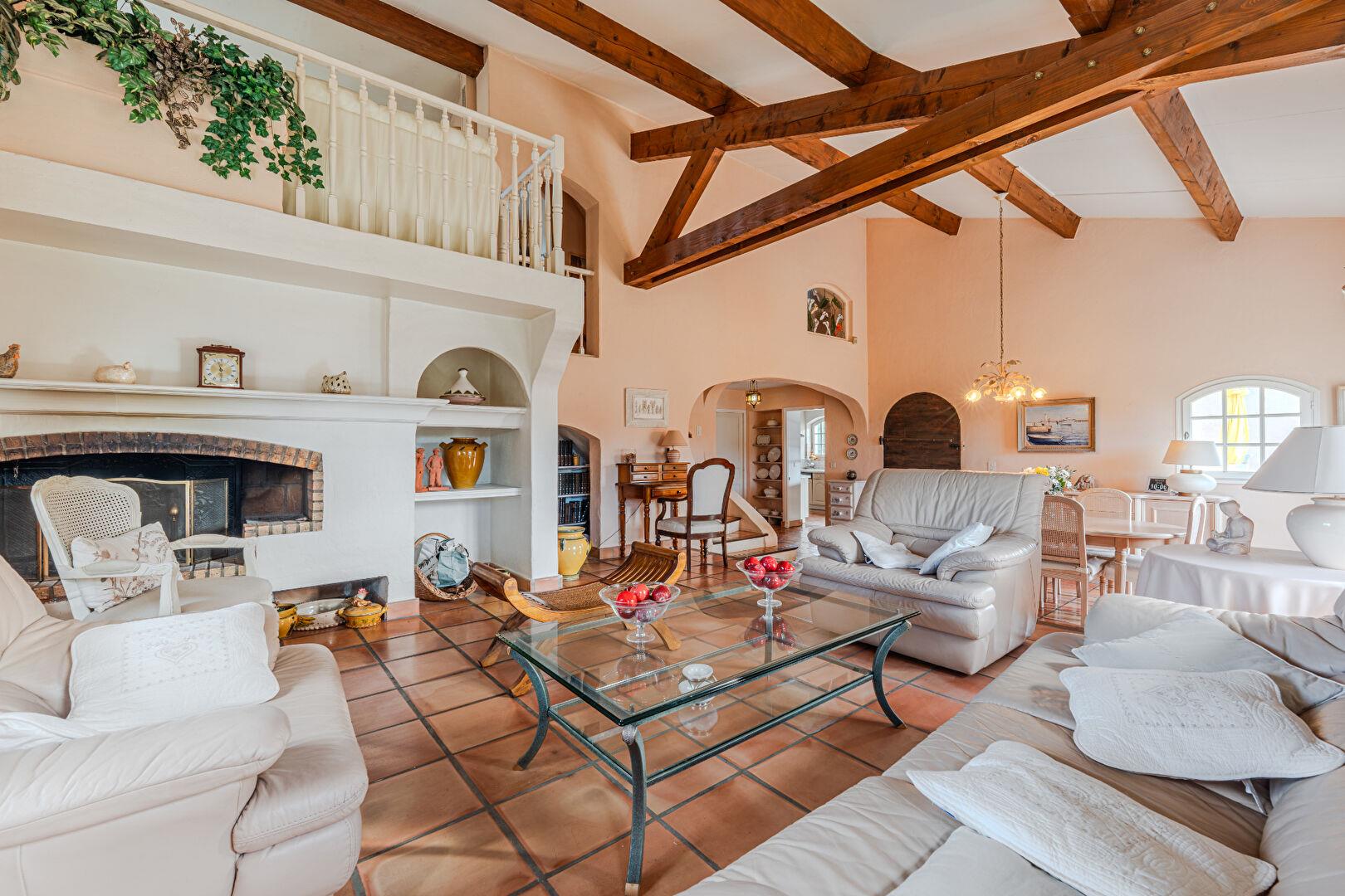 Maison à vendre, 148m², Mazan