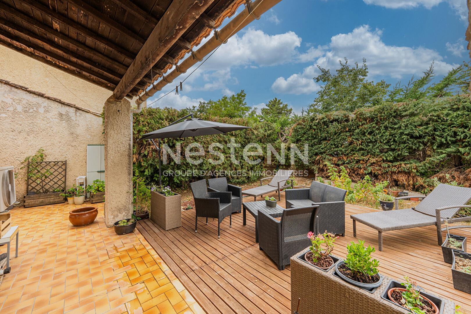 Compra: Vivenda (84200)