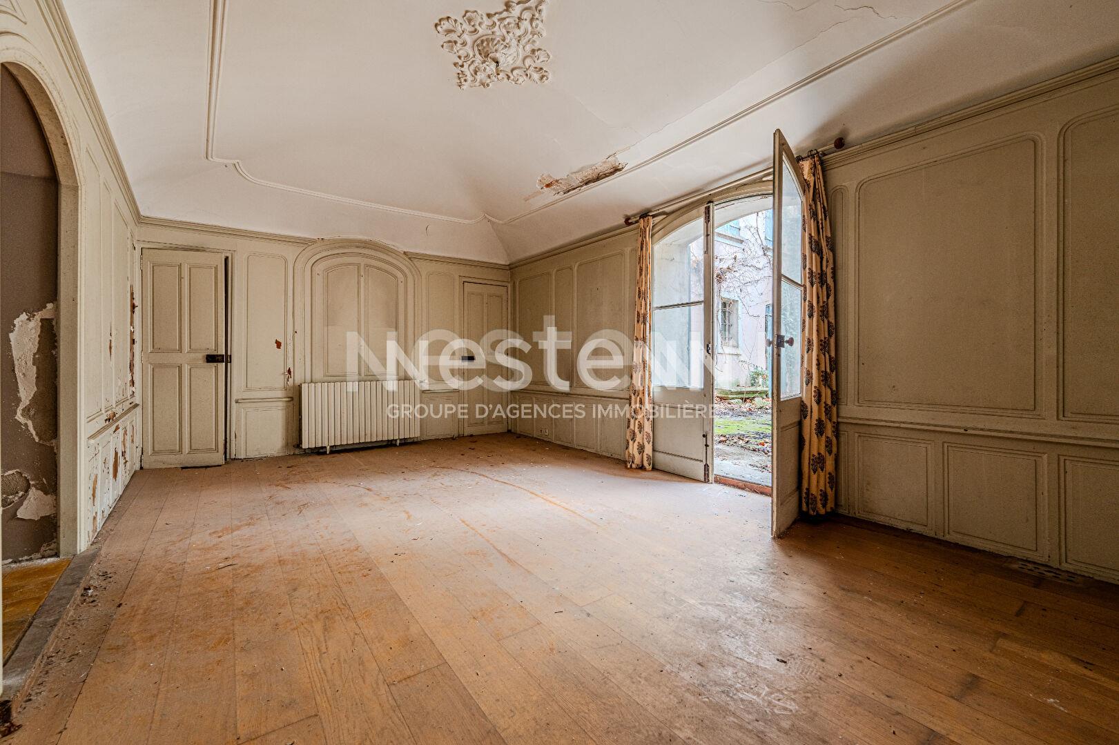 Maison à vendre, 700m², Carpentras