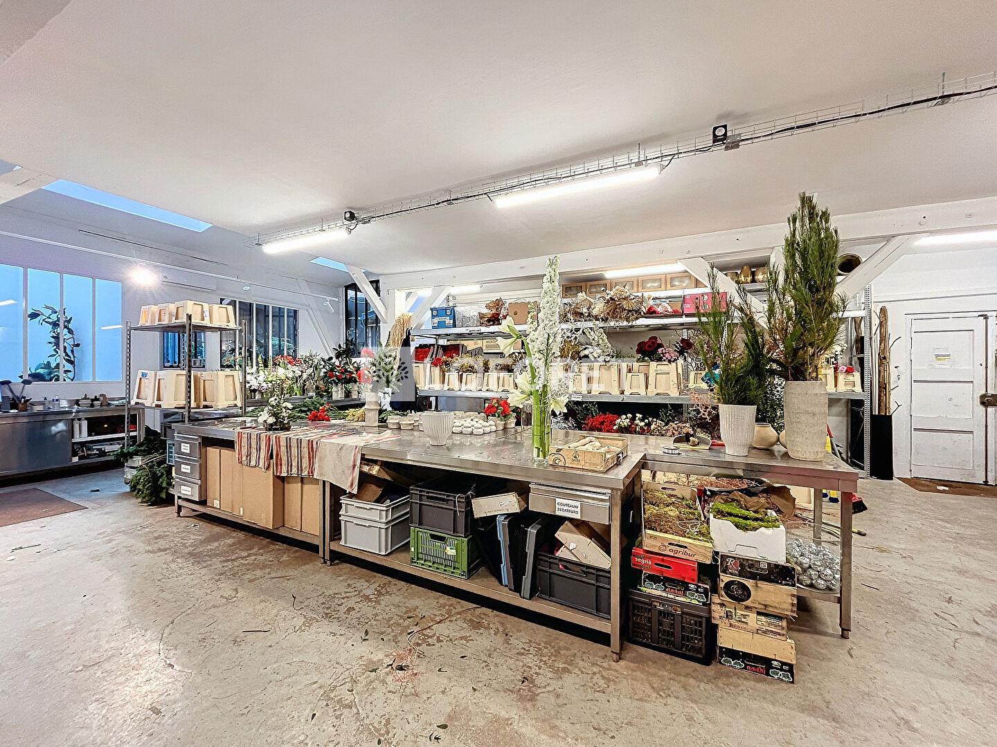 Maison à vendre, 228m², Paris 18ème