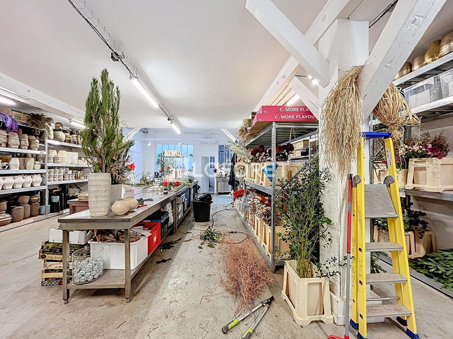 Maison à vendre, 228m², Paris 18ème