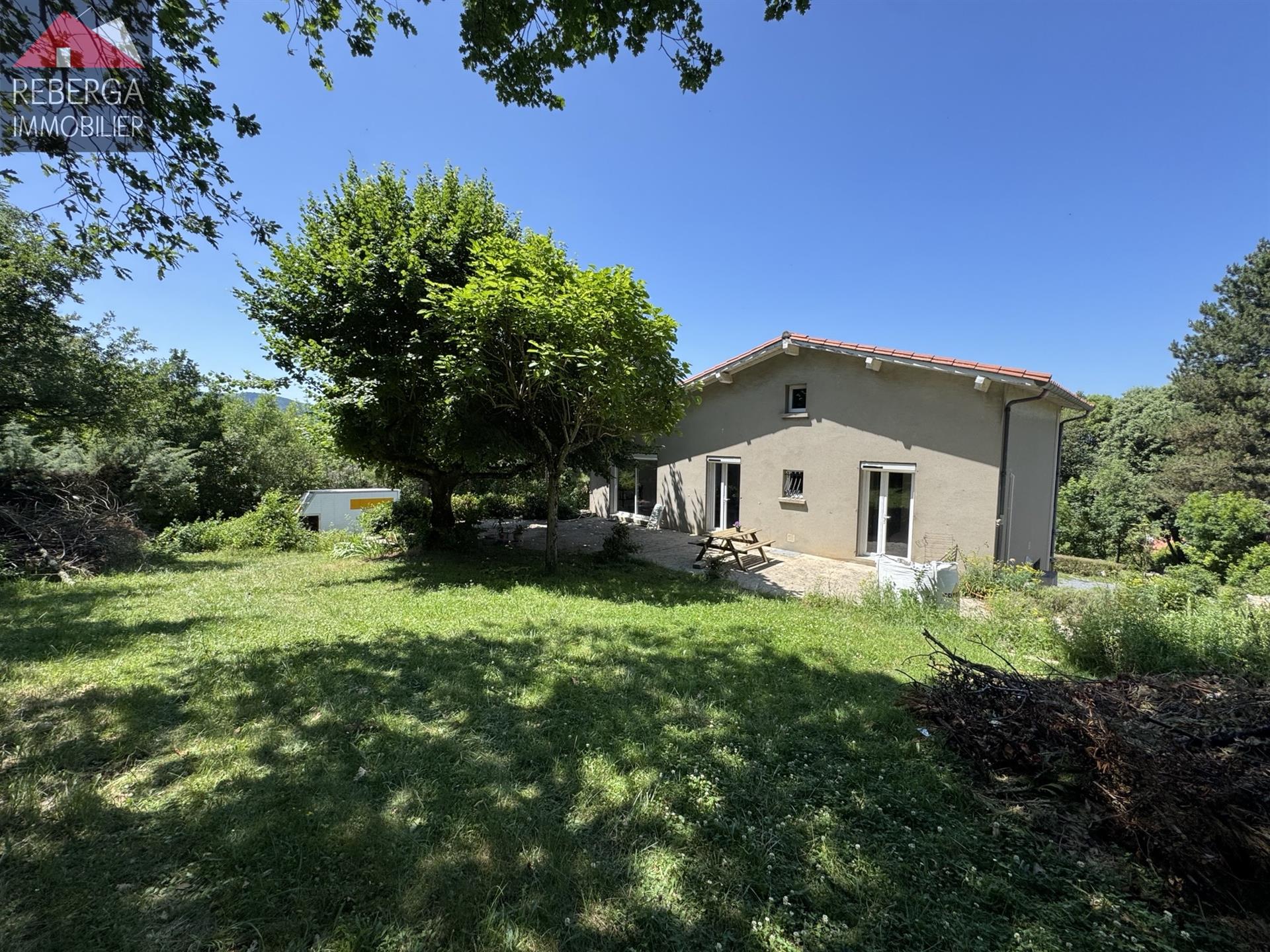 In The Commune Of Aiguefonde