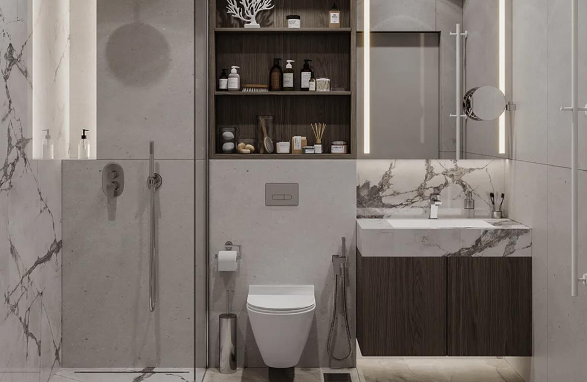 Modern Apartments in Al Satwa, Jumeirah Garden City