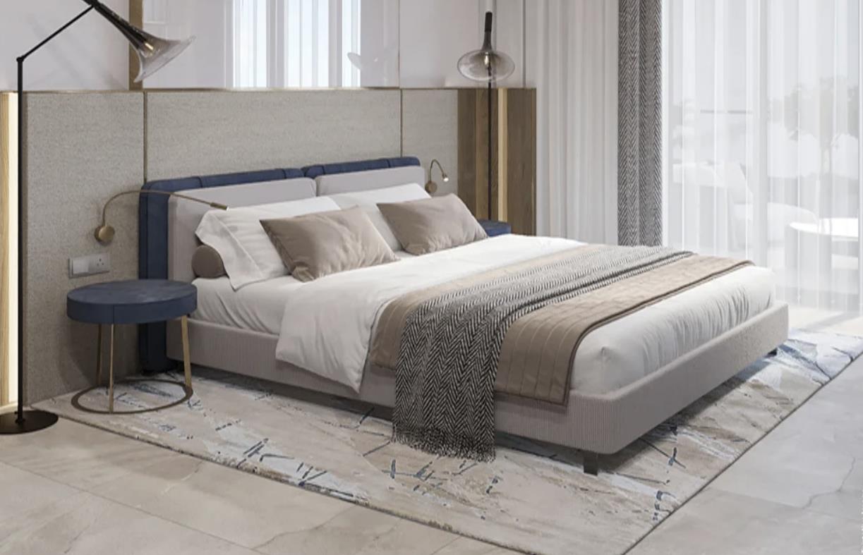 Modern Apartments in Al Satwa, Jumeirah Garden City