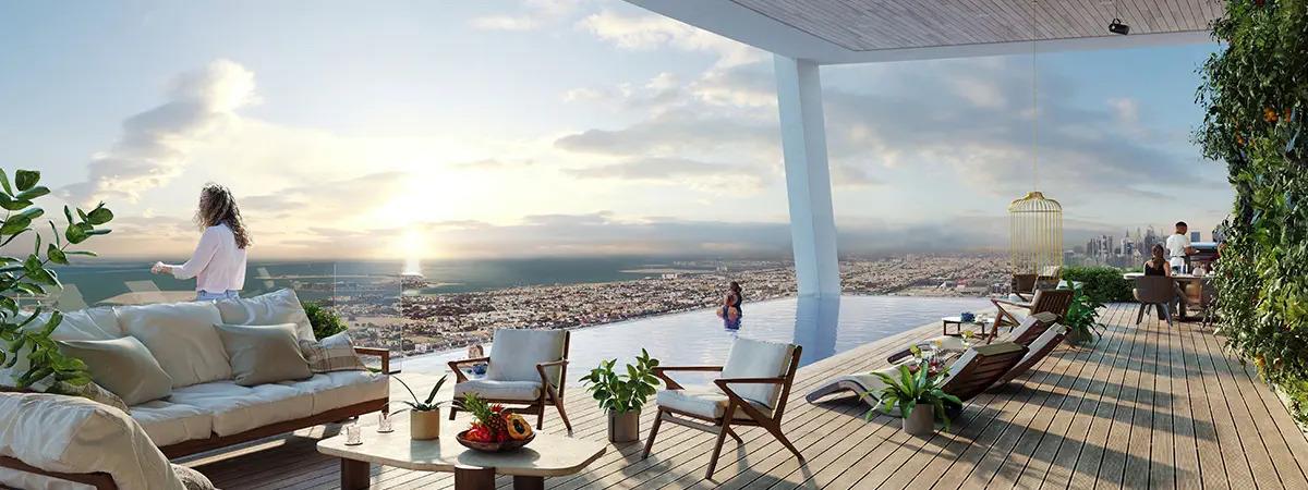 Luxury Apartment| High Roi | Freehold