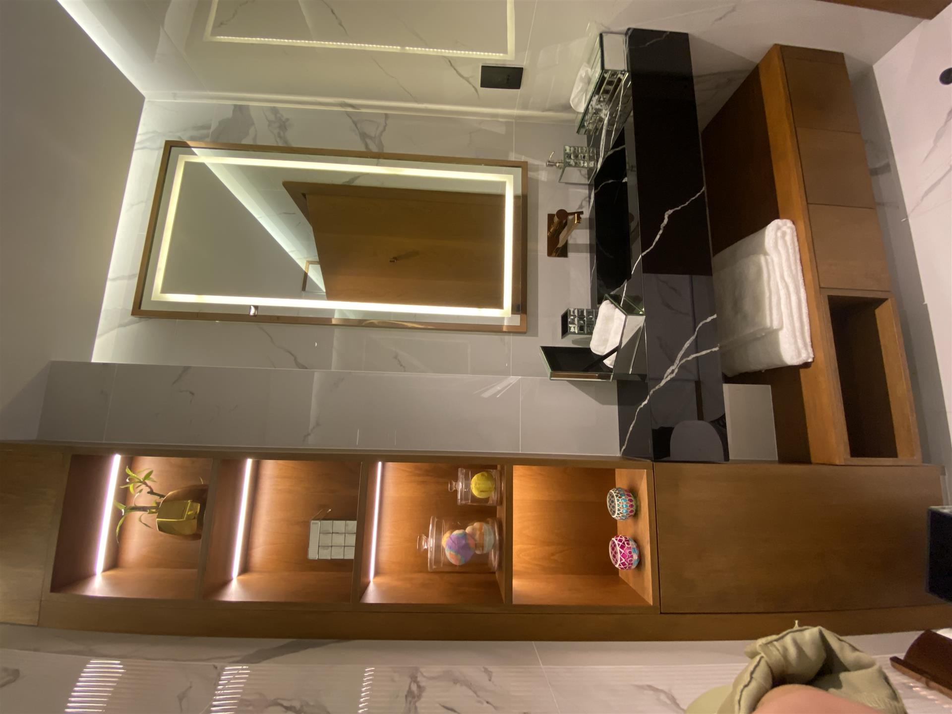 Residential Fully furnished, Vastu apt, hotel-like amenities