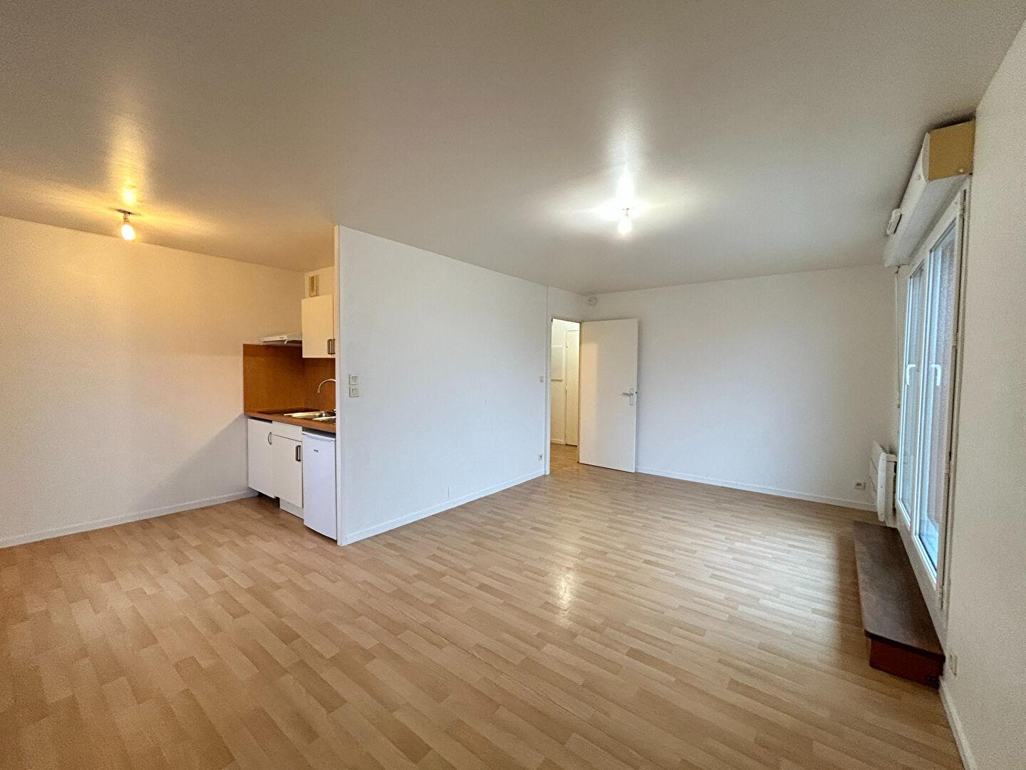 Appartement à louer, 45m², Betton