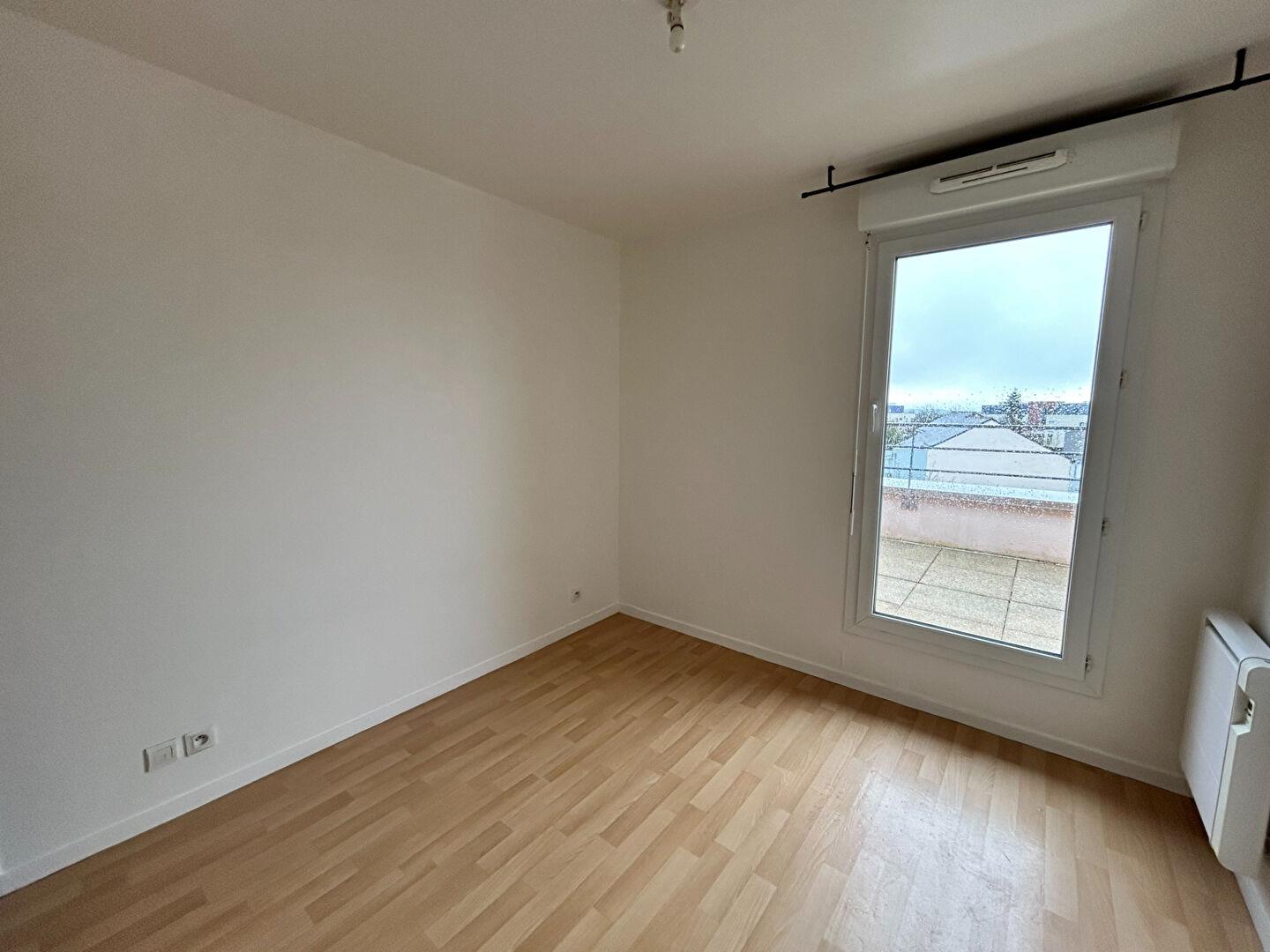 Appartement à louer, 45m², Betton