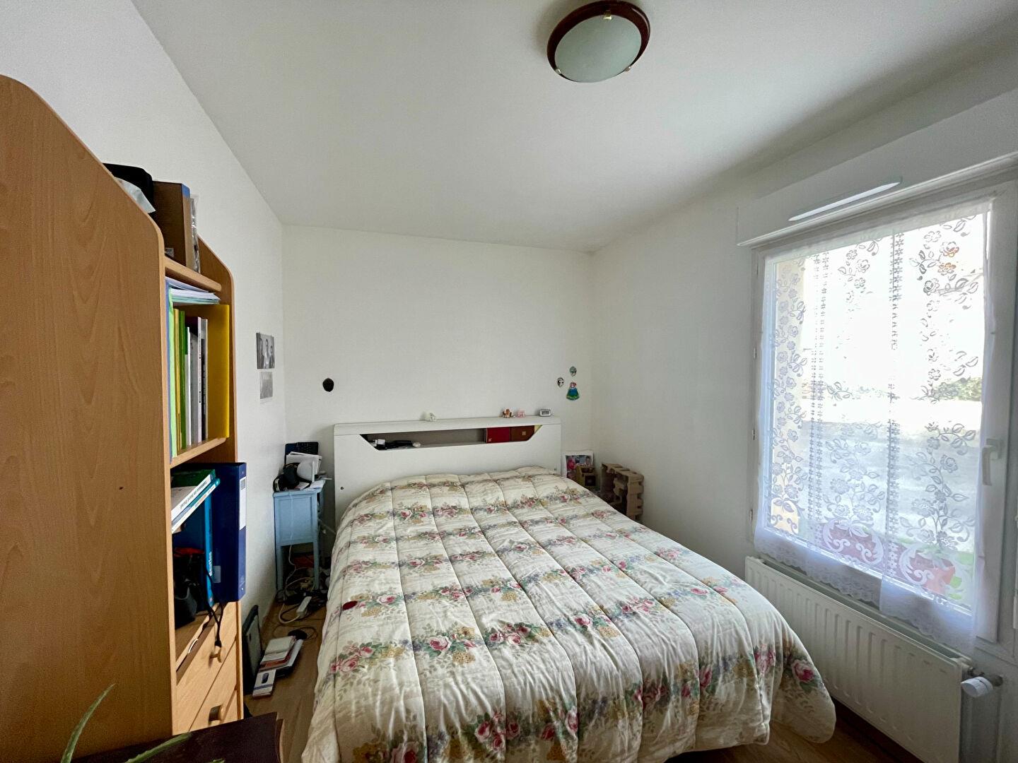 Appartement à vendre, 80m², La Mézière