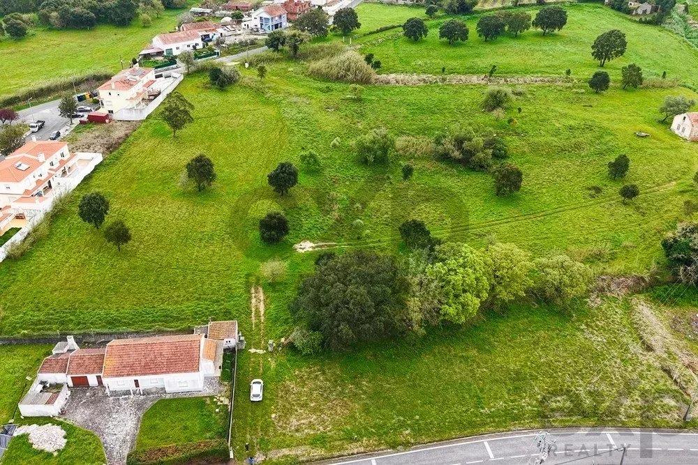 ? Unique Opportunity | Plot with Approved Project for 28 Houses – Caldas da Rainha ?