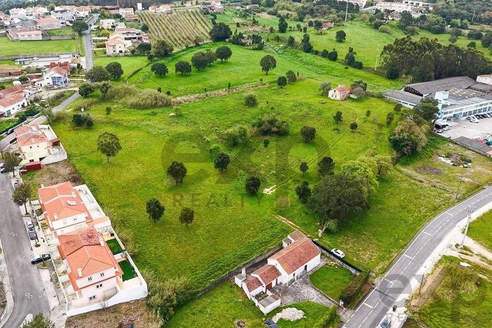? Unique Opportunity | Plot with Approved Project for 28 Houses – Caldas da Rainha ?