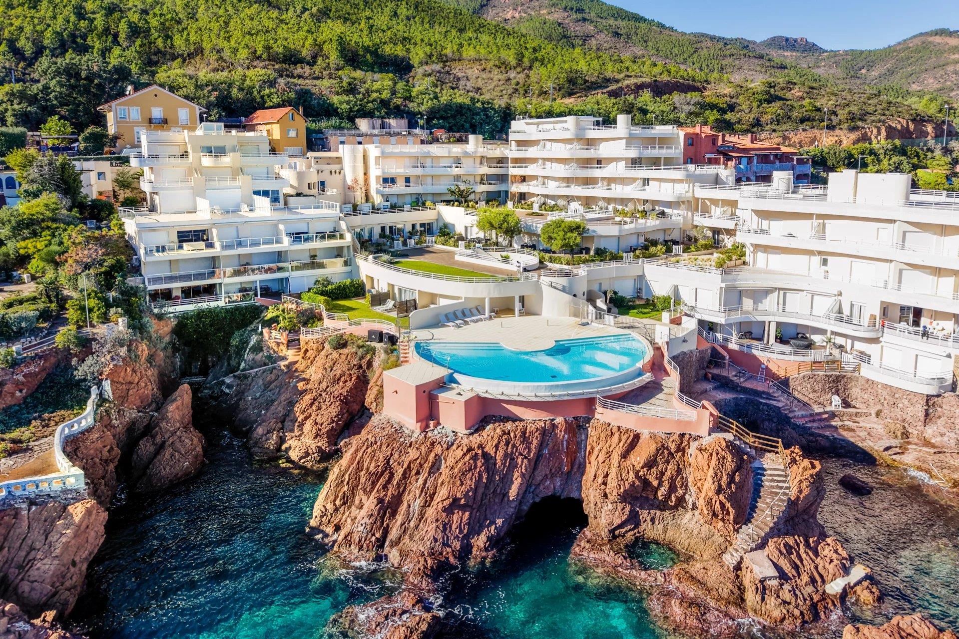 Appartement à vendre, 60m², Trans-en-Provence