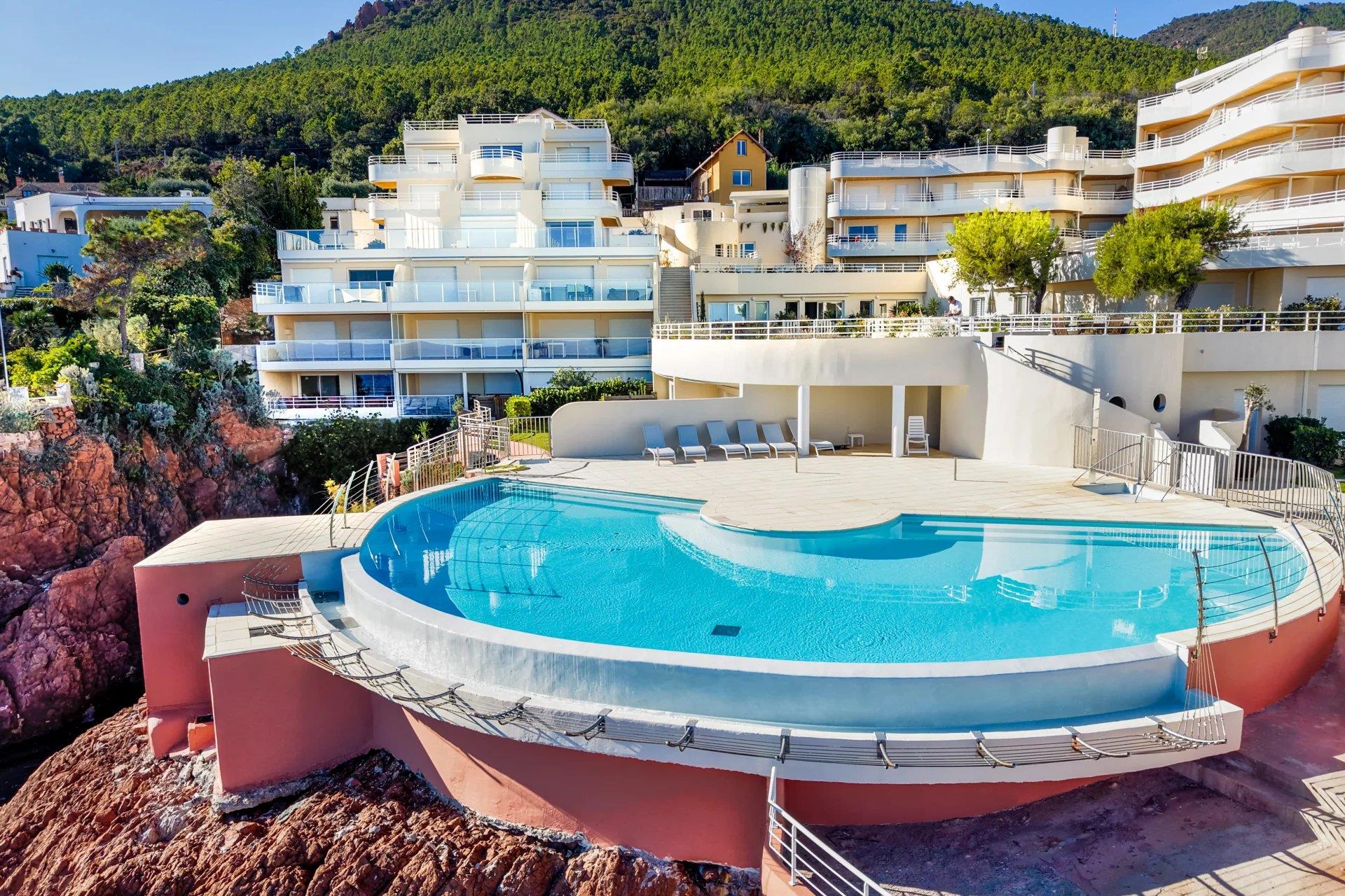 Appartement à vendre, 60m², Trans-en-Provence