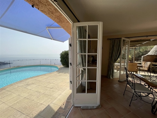 Charming villa of 168 m² with 4/5 bedrooms