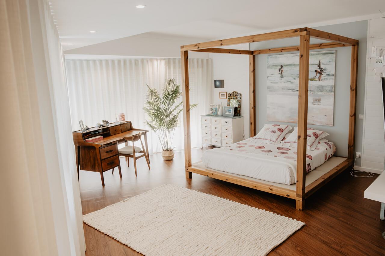 Family-Friendly Luxury in Alvor – Modern Villa with Pool & River Views