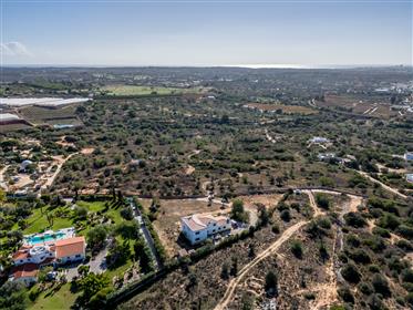  Descubra a sua casa de sonho no Algarve  " Casa para Além do Mar " 