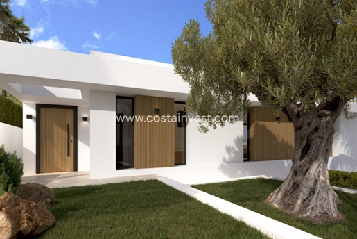 Compra: Casa (03710)