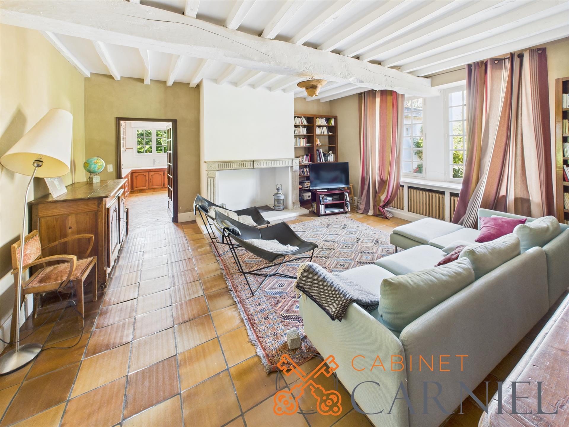 Compra: Casa (47400)