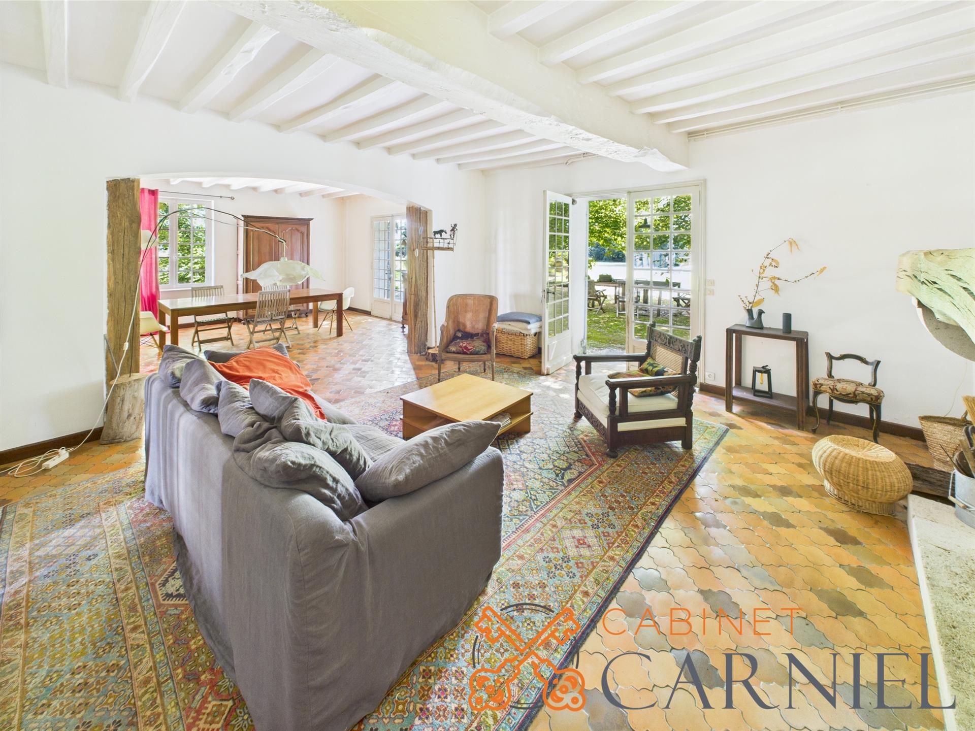 Compra: Casa (47400)