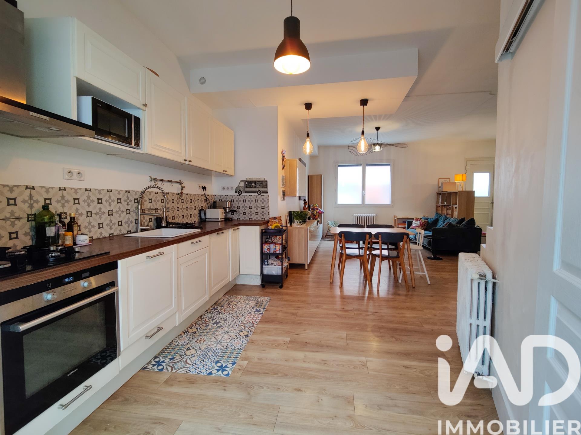 Maison à vendre, 90m², Toulouse