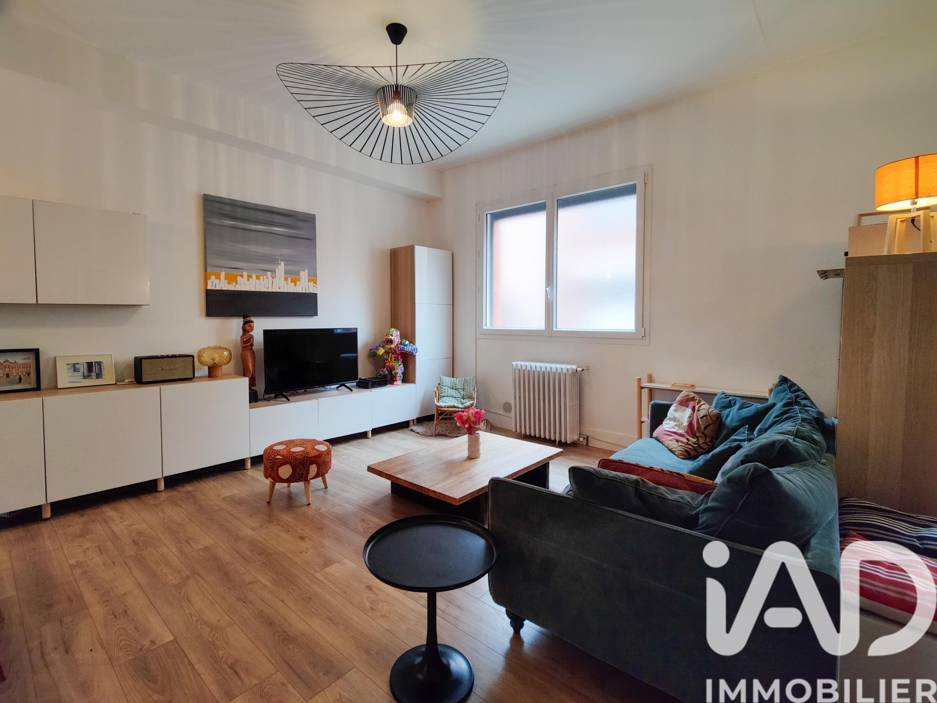 Maison à vendre, 90m², Toulouse