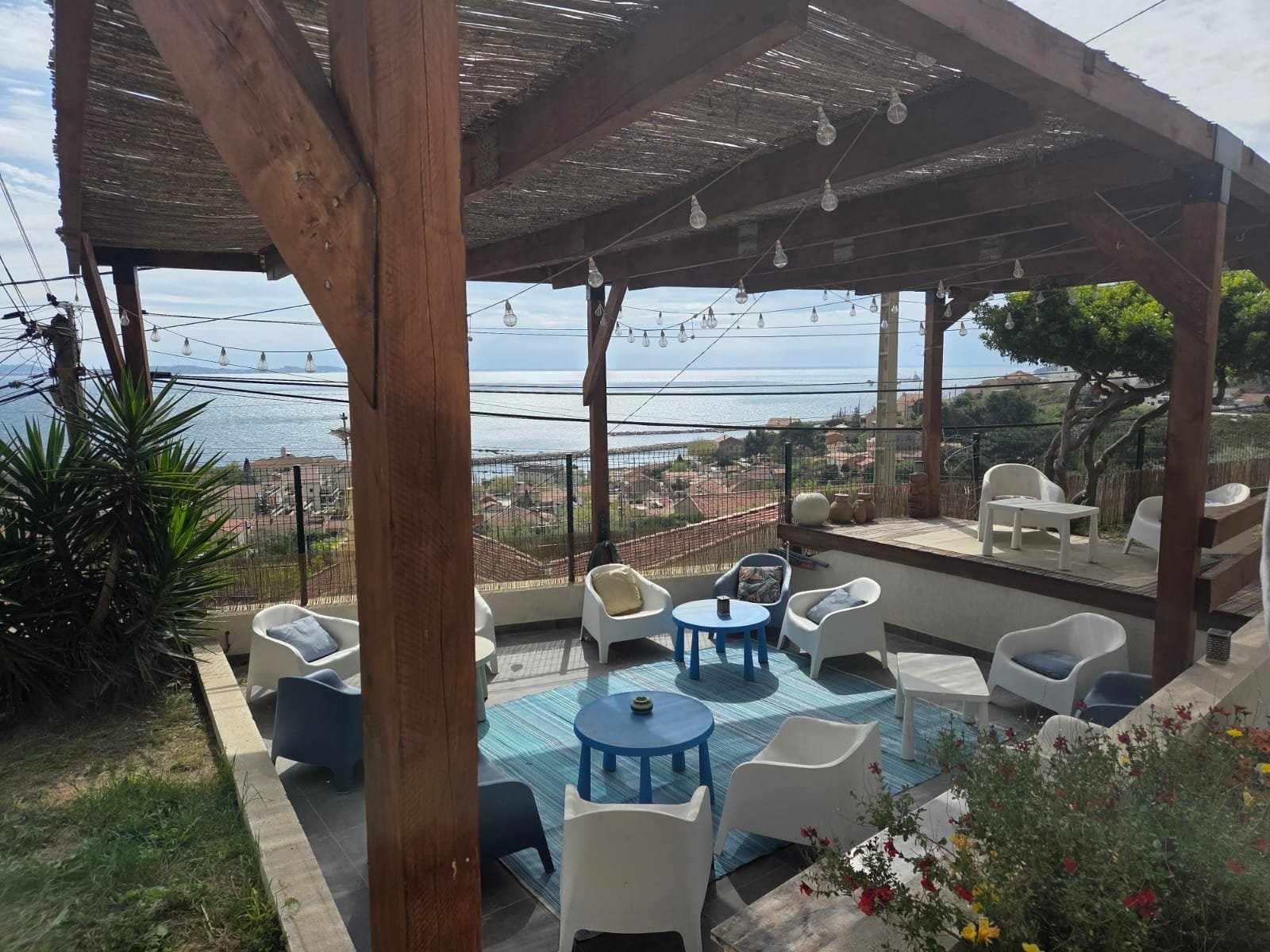 Maison à vendre, 242m², Marseille 16ème