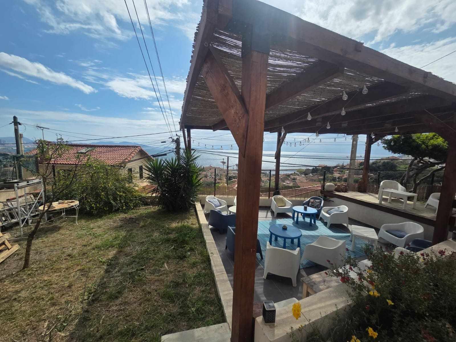 Maison à vendre, 242m², Marseille 16ème