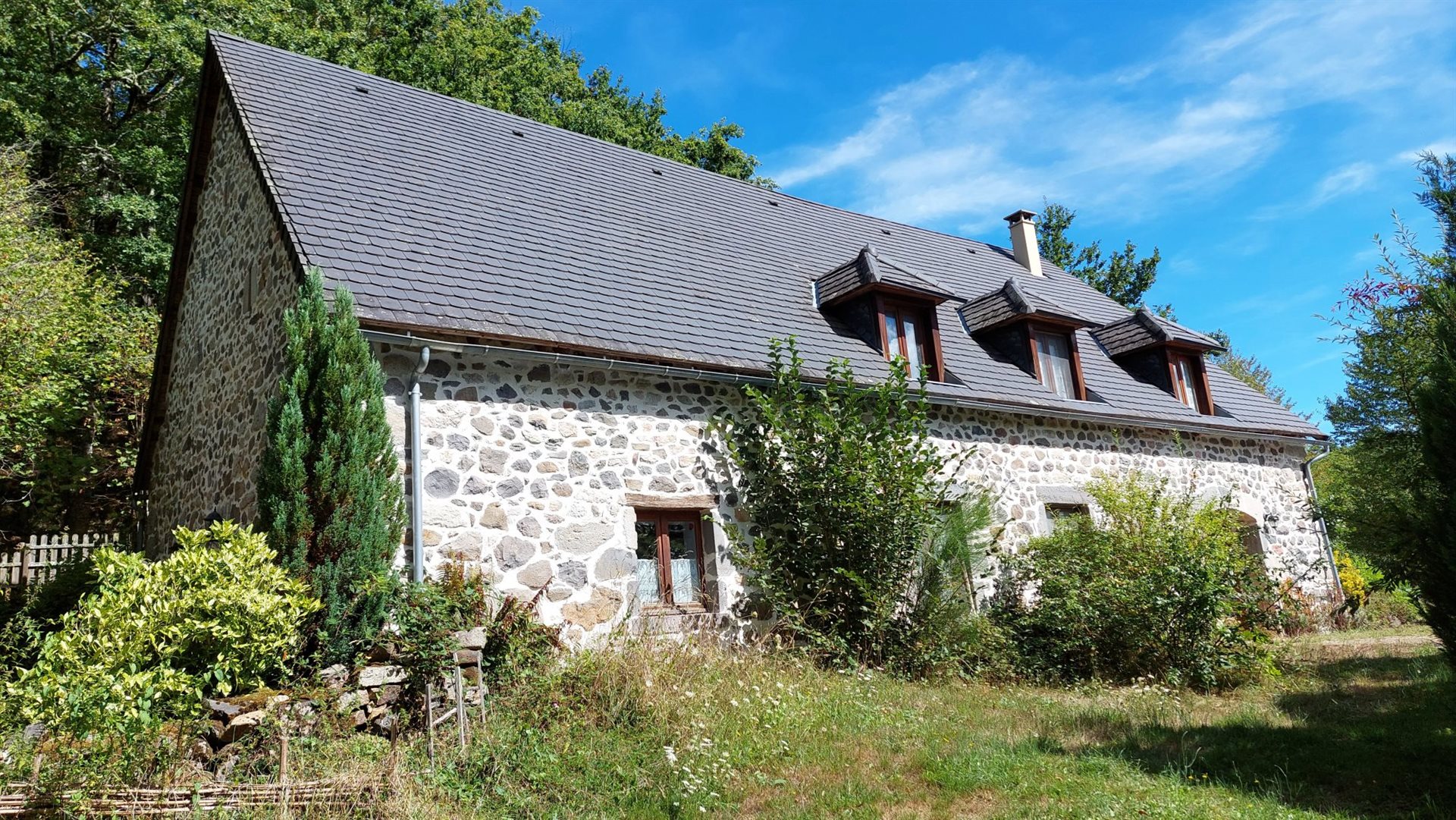 Maison à vendre, 238m², Jaleyrac