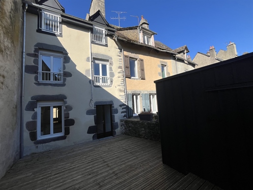 Townhouse - 155m2 - 6 rooms