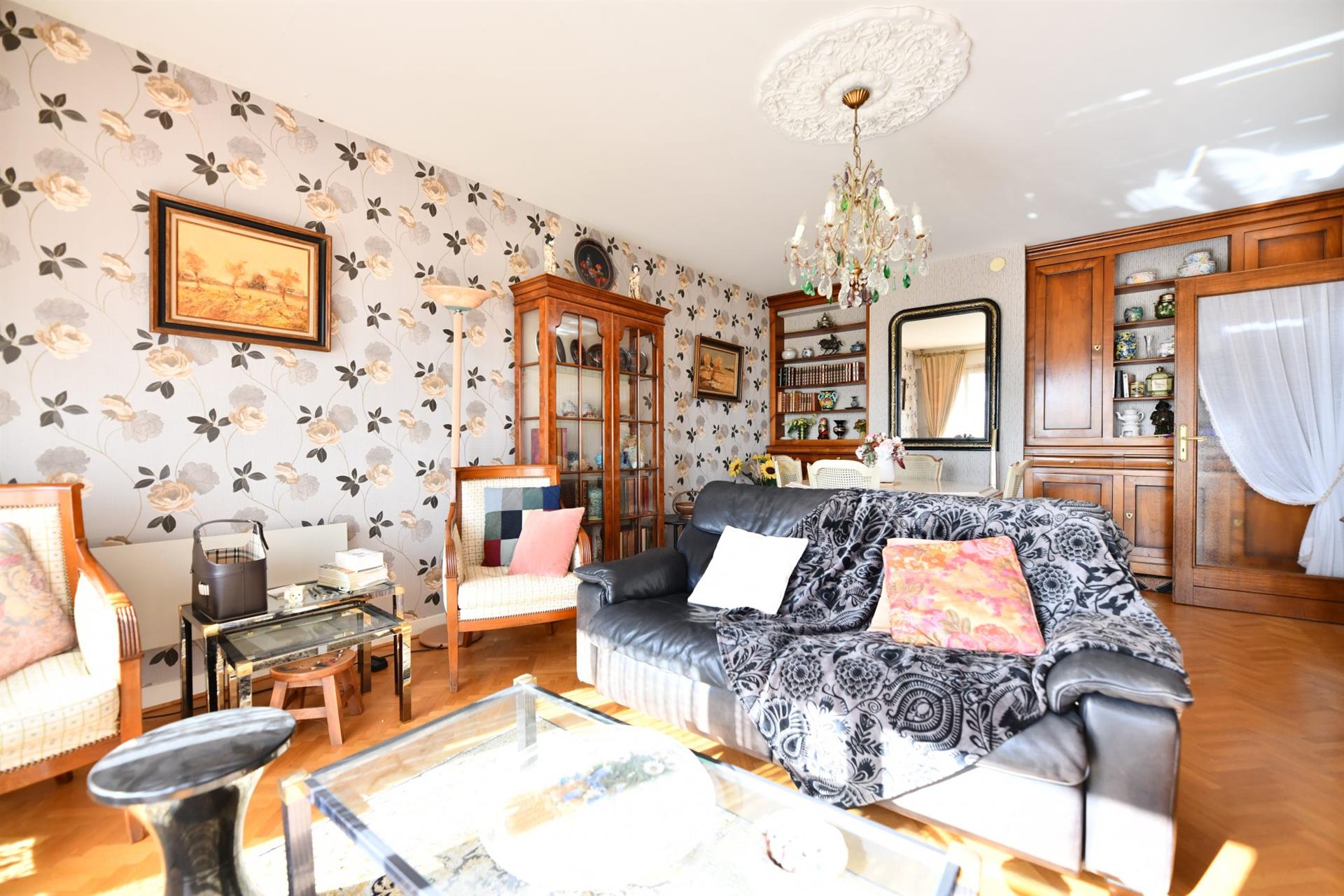 Appartement à vendre, 103m², Mauriac