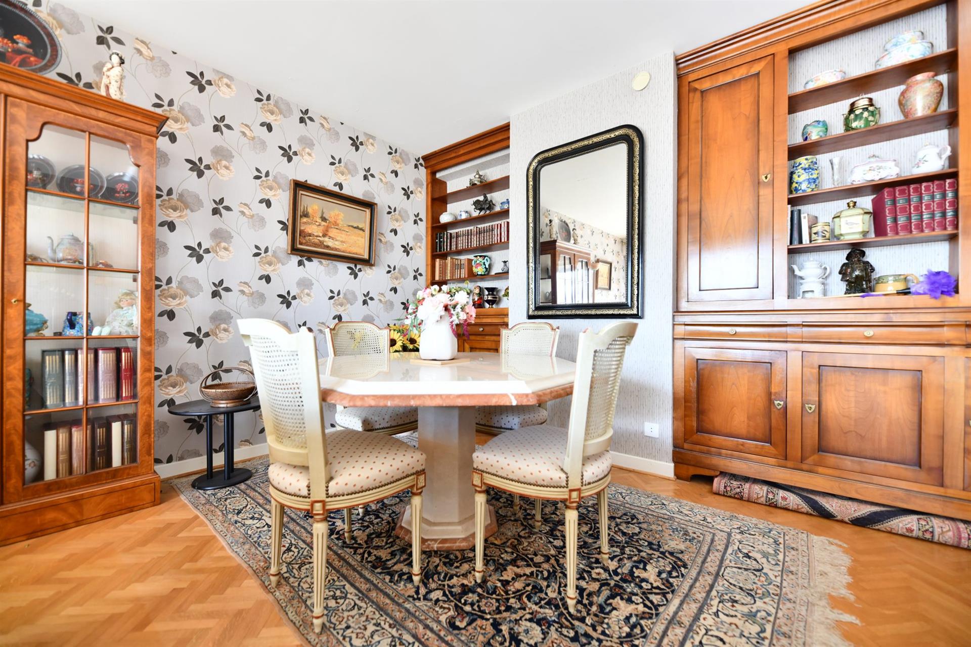 Appartement à vendre, 103m², Mauriac