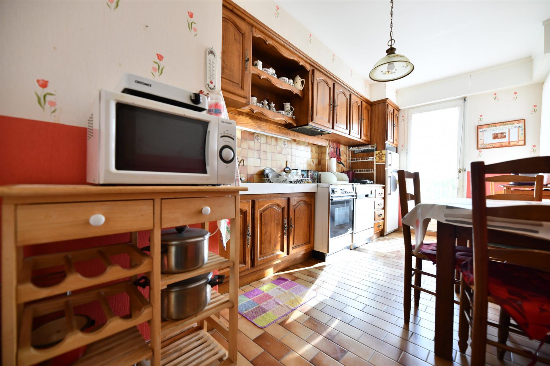 Appartement à vendre, 103m², Mauriac