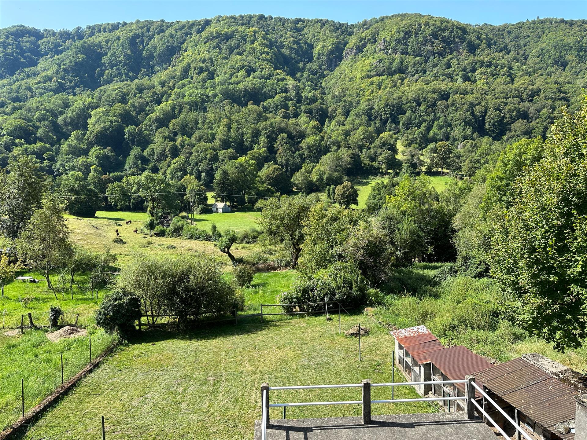 Maison à vendre, 58m², Saint-Vincent-de-Salers