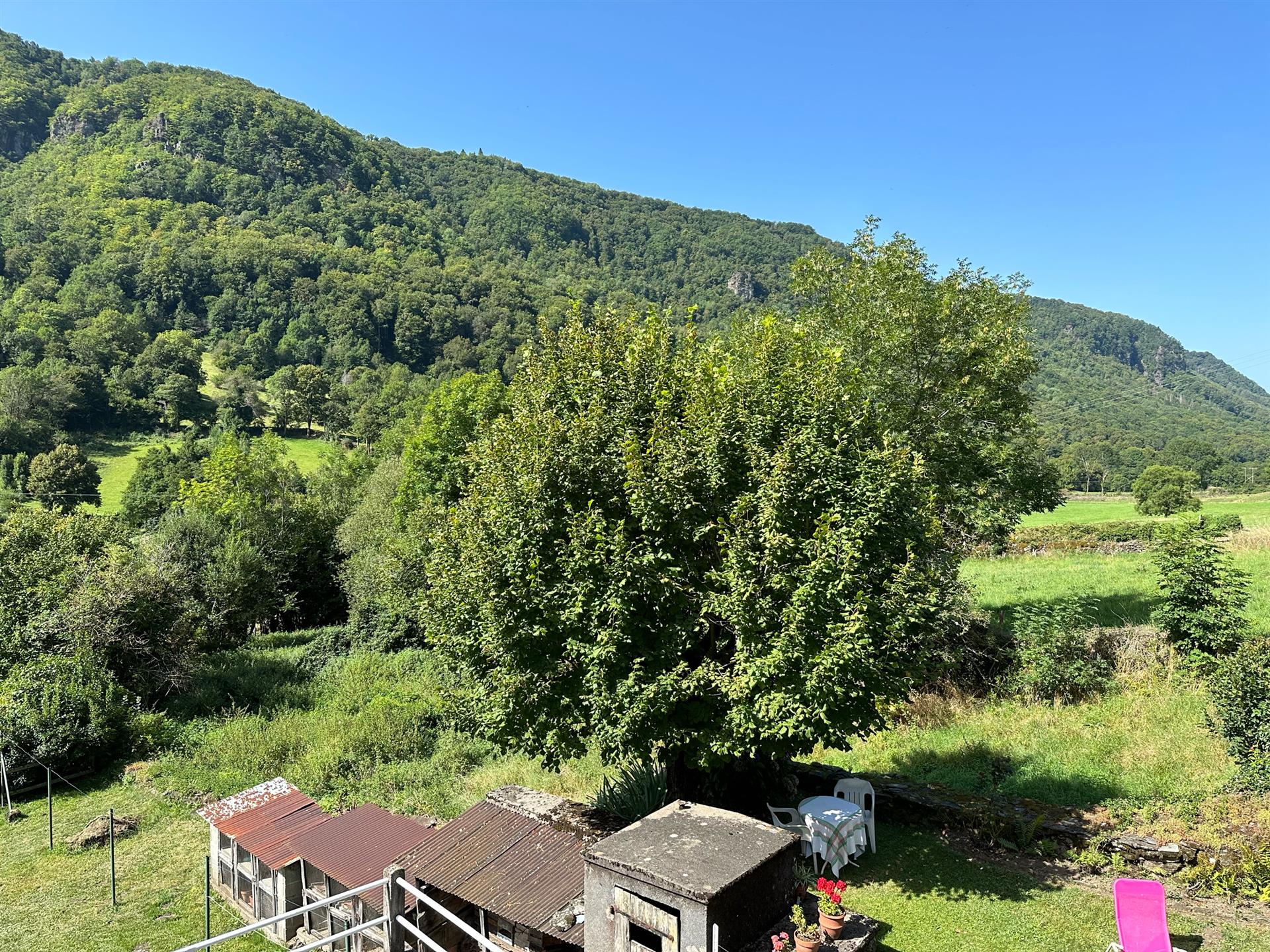 Maison à vendre, 58m², Saint-Vincent-de-Salers