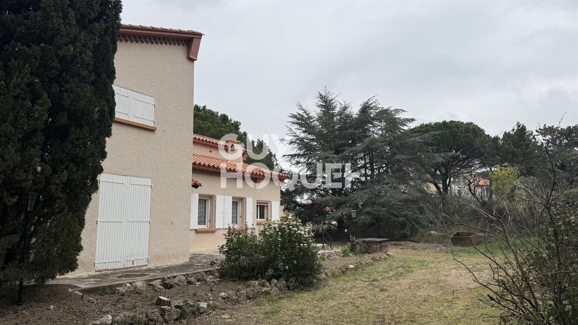 Maison à vendre, 135m², Villemolaque