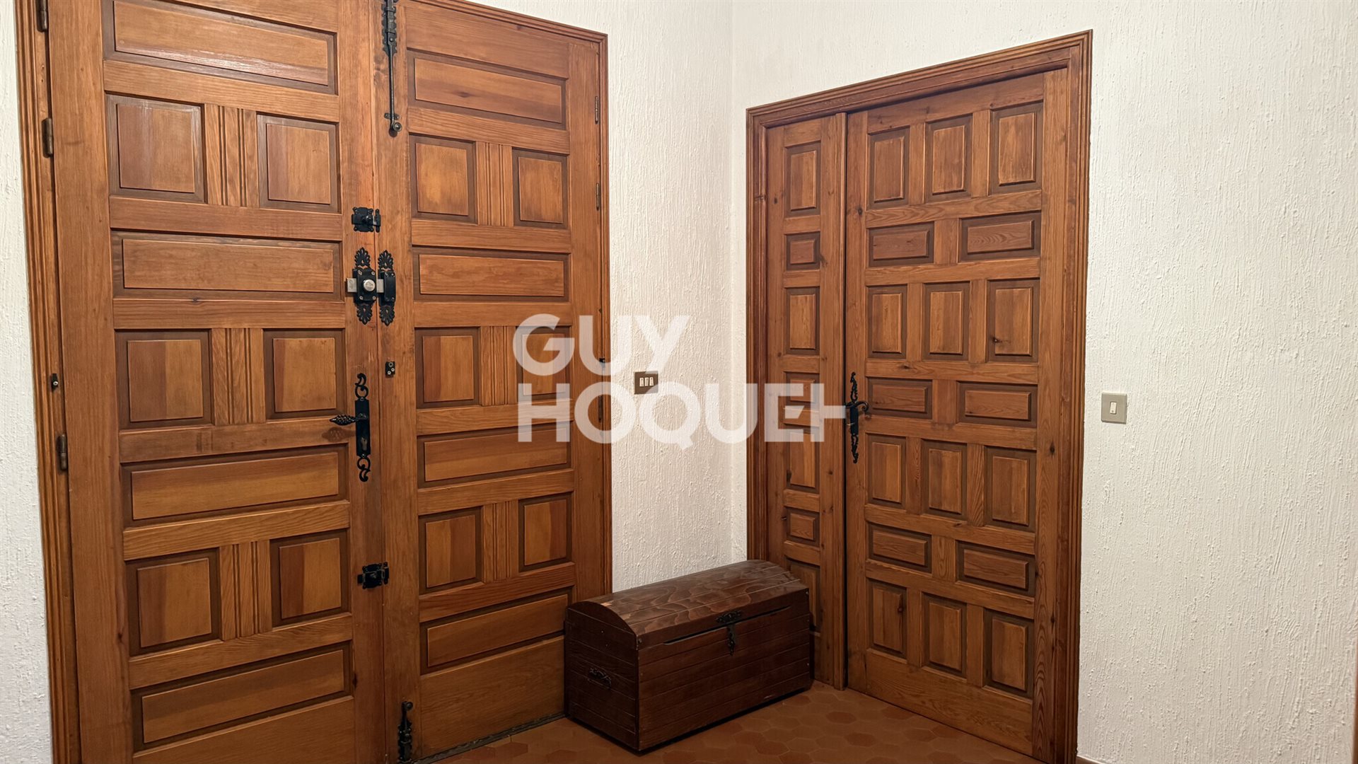 Maison à vendre, 135m², Villemolaque