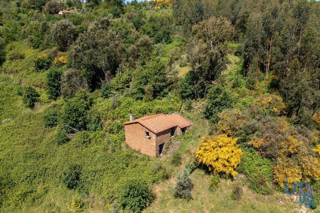 Casa de campo en el Coimbra, Arganil