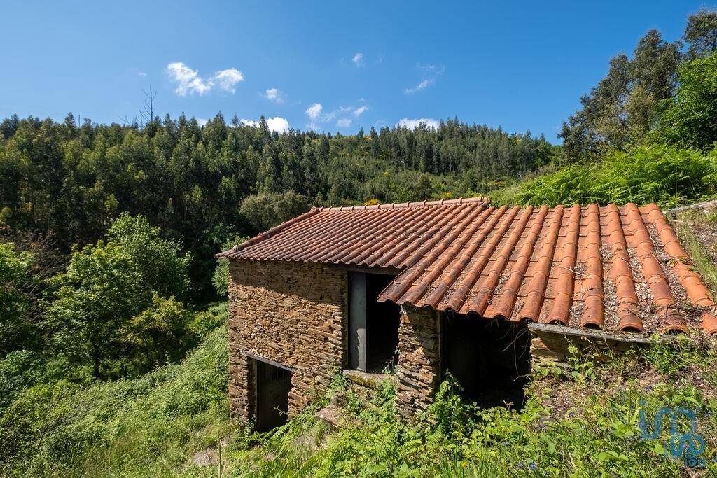 Casa de campo en el Coimbra, Arganil