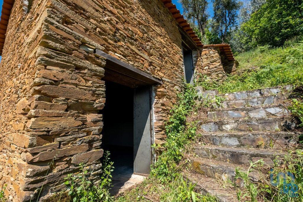 Casa de campo en el Coimbra, Arganil