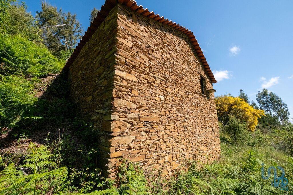 Casa de campo en el Coimbra, Arganil