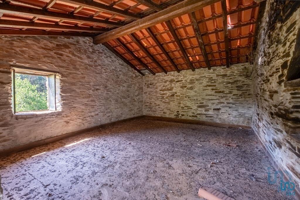 Casa de campo en el Coimbra, Arganil