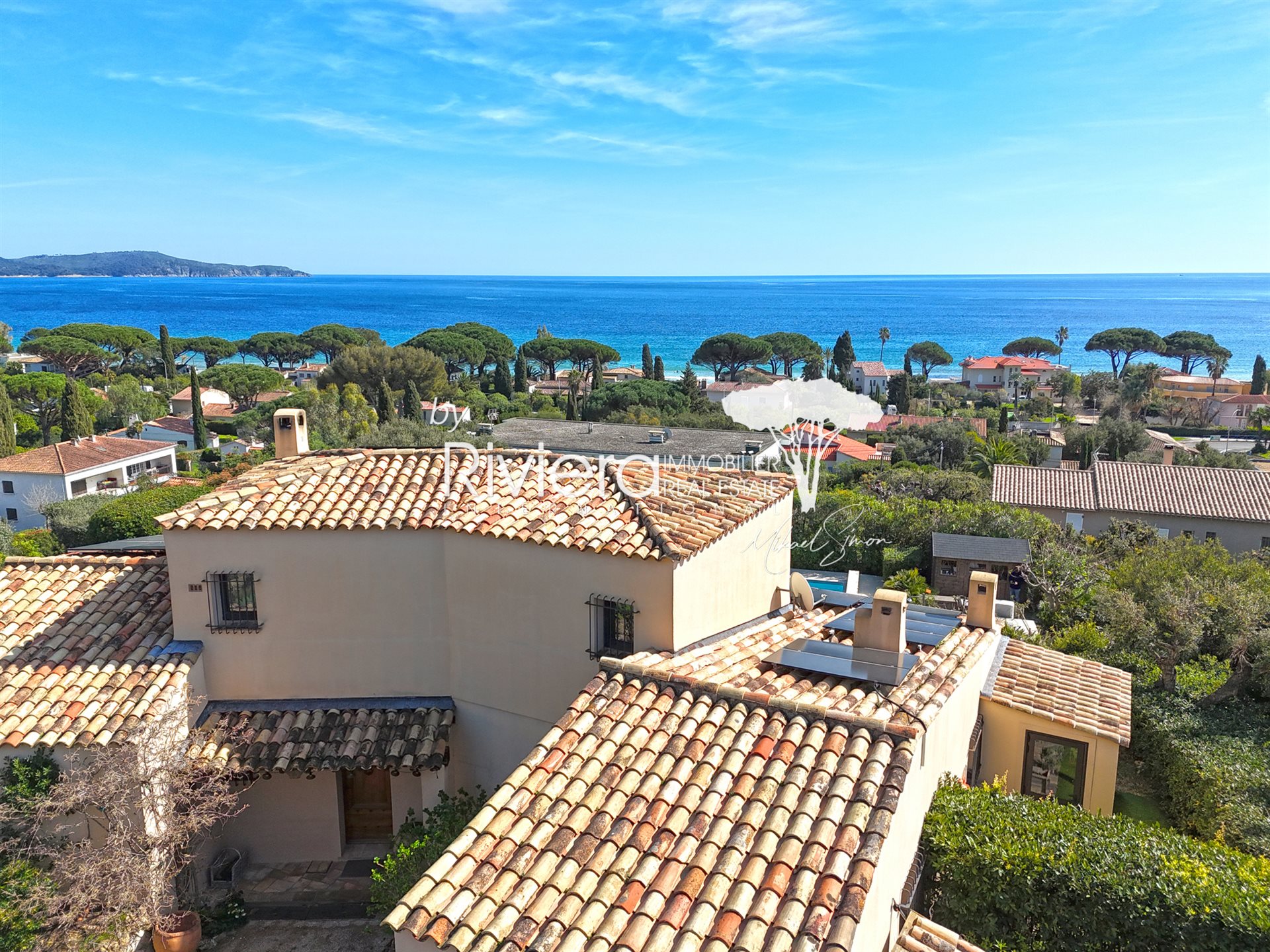 Maison à vendre, 198m², Cavalaire-sur-Mer