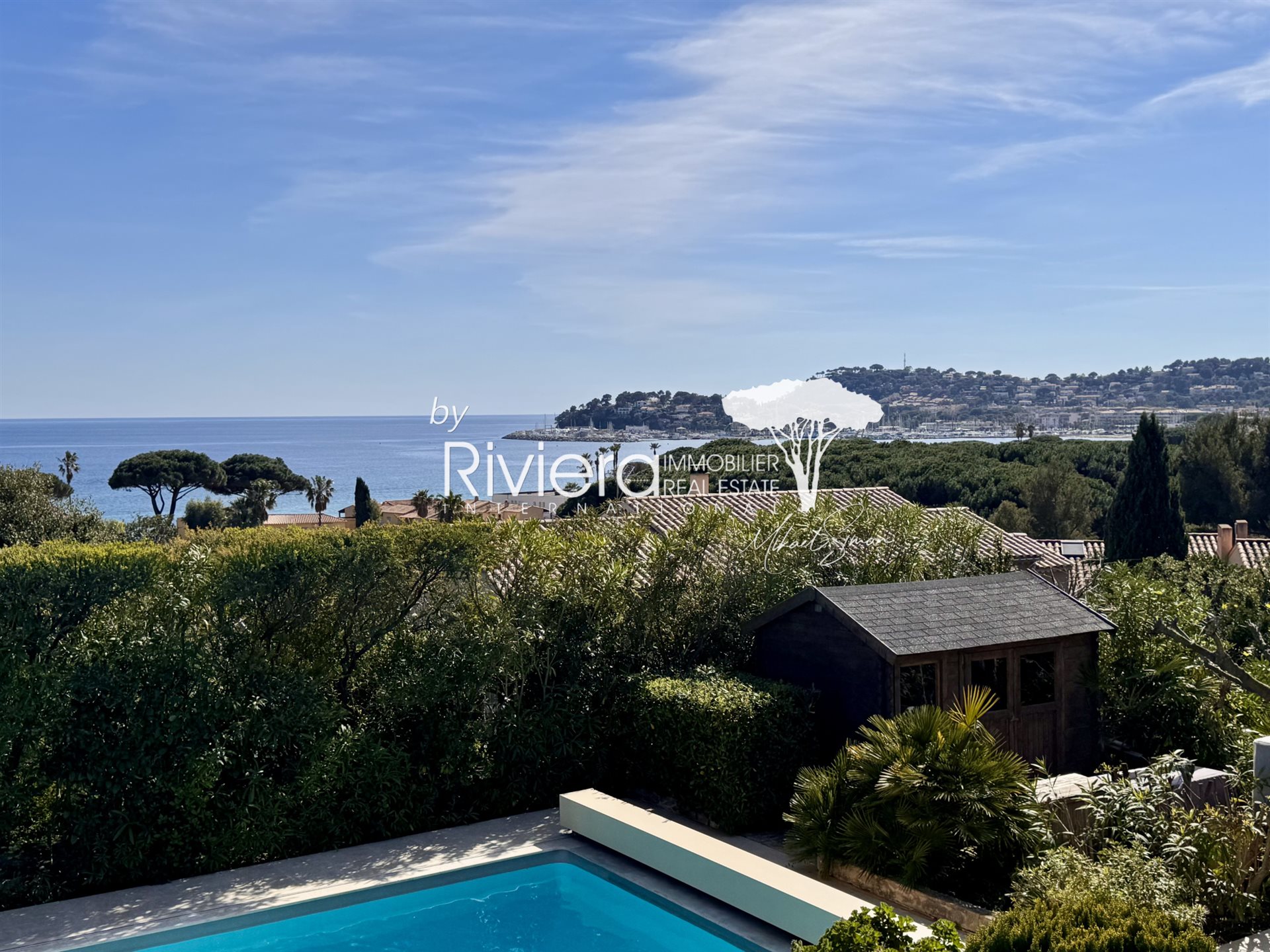 Maison à vendre, 198m², Cavalaire-sur-Mer