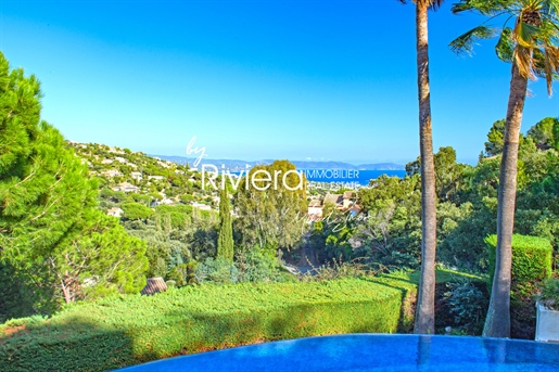 Property - Panoramic Sea View