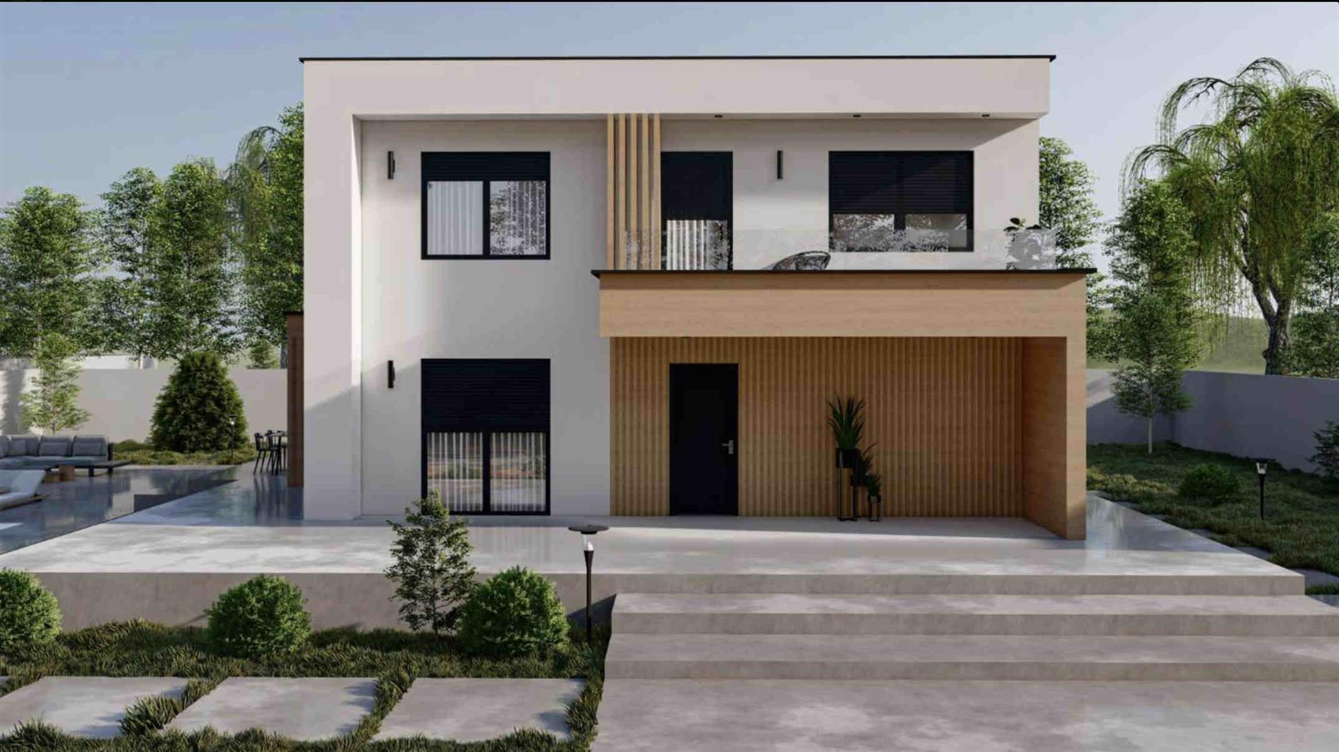 Compra: Vivenda (33700)