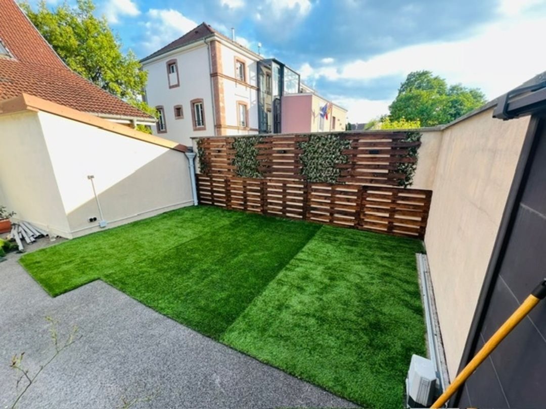 Appartement à vendre, 154m², Bavilliers